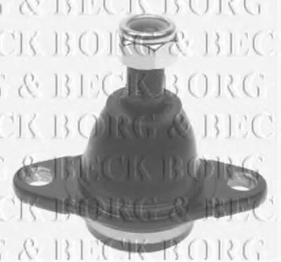 Шаровой шарнир BORG & BECK купить