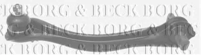 Рычаг независимой подвески колеса, подвеска колеса BORG & BECK купить