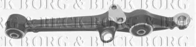 Рычаг независимой подвески колеса, подвеска колеса BORG & BECK купить
