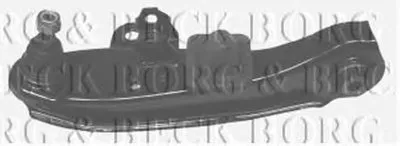 Рычаг независимой подвески колеса, подвеска колеса BORG & BECK купить