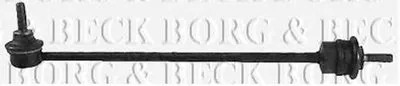 Тяга / стойка, стабилизатор BORG & BECK купить