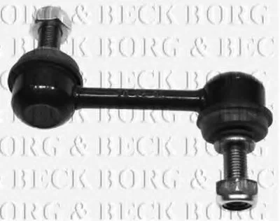 Тяга / стойка, стабилизатор BORG & BECK купить