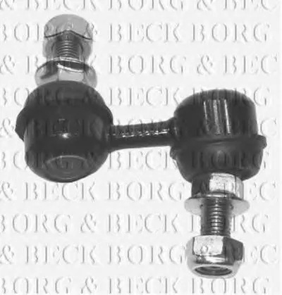Тяга / стойка, стабилизатор BORG & BECK купить
