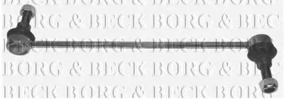 Тяга / стойка, стабилизатор BORG & BECK купить
