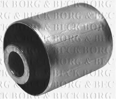 Подвеска, рычаг независимой подвески колеса BORG & BECK купить