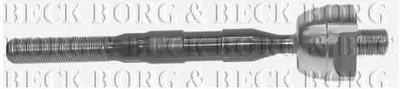 Осевой шарнир, рулевая тяга BORG & BECK купить