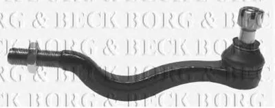 Наконечник поперечной рулевой тяги BORG & BECK купить