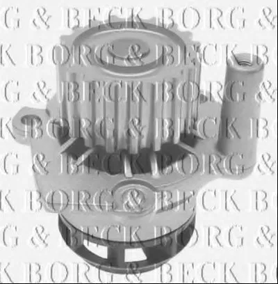 Водяной насос BORG & BECK купить