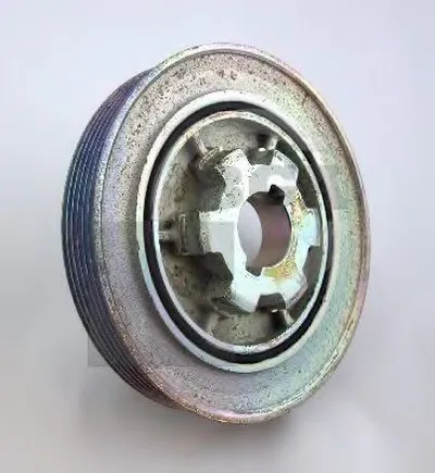 Ременный шкив, коленчатый вал BGA купить