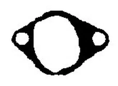 Прокладка, впускной коллектор BGA купить