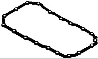 Прокладка, масляный поддон BGA купить