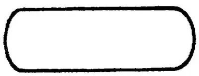 Прокладка, крышка головки цилиндра BGA купить