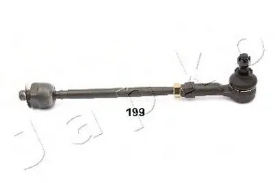 Наконечник поперечной рулевой тяги JAPKO купить