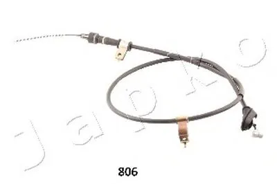 Трос, стояночная тормозная система JAPKO купить