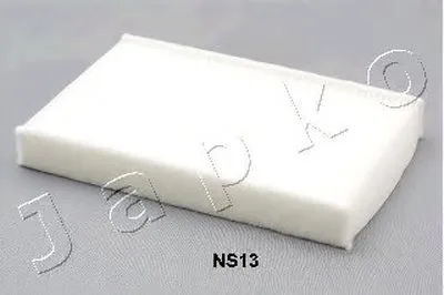 Фильтр, воздух во внутренном пространстве JAPKO купить