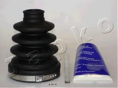 Комплект пылника, приводной вал JAPKO купить