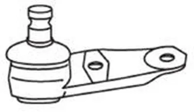 Шаровой шарнир FRAP купить