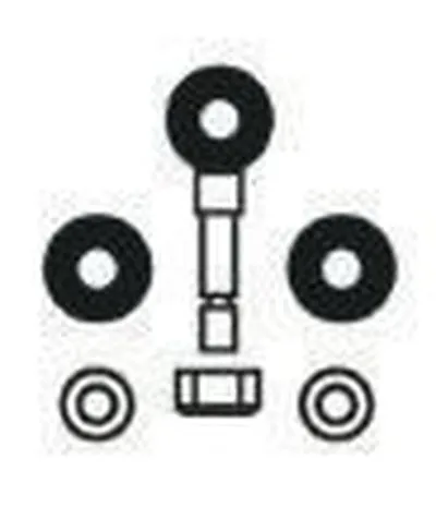 Тяга / стойка, стабилизатор FRAP купить