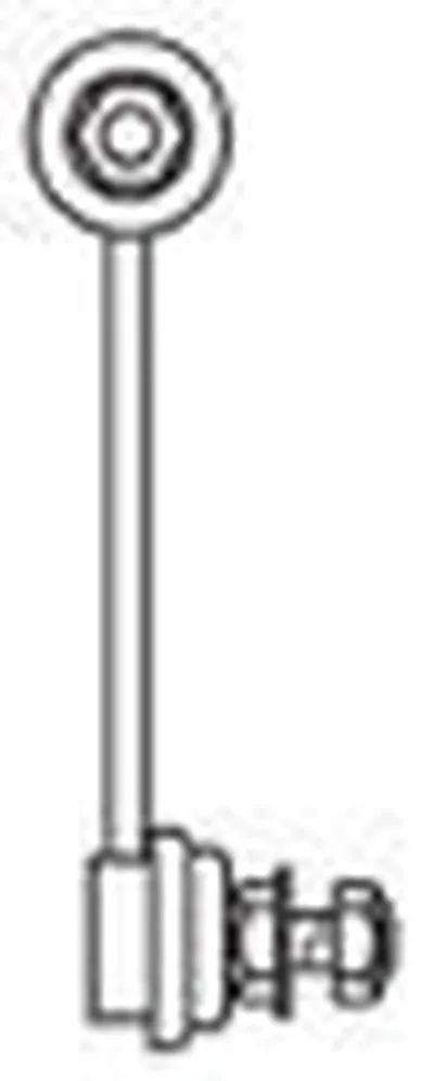 Тяга / стойка, стабилизатор FRAP купить