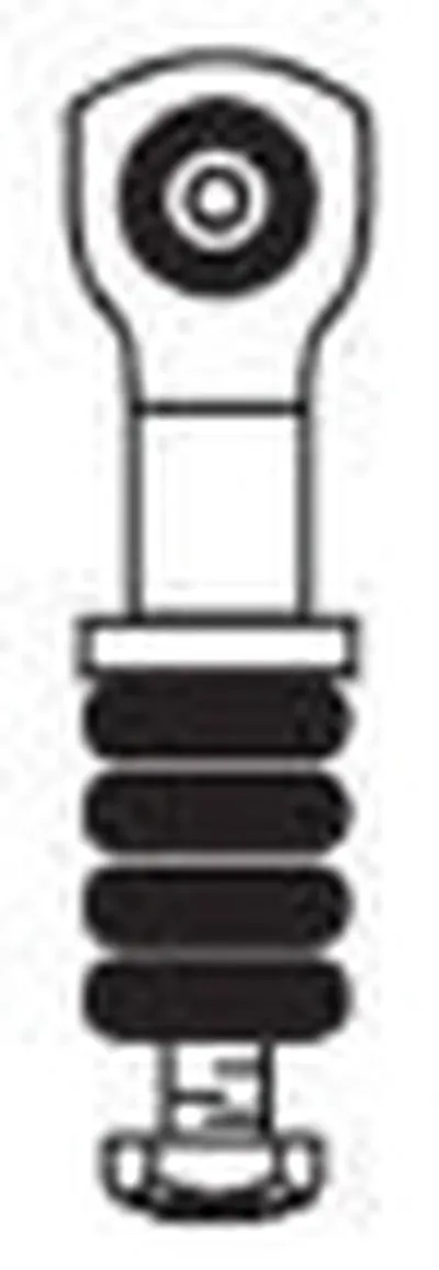 Тяга / стойка, стабилизатор FRAP купить