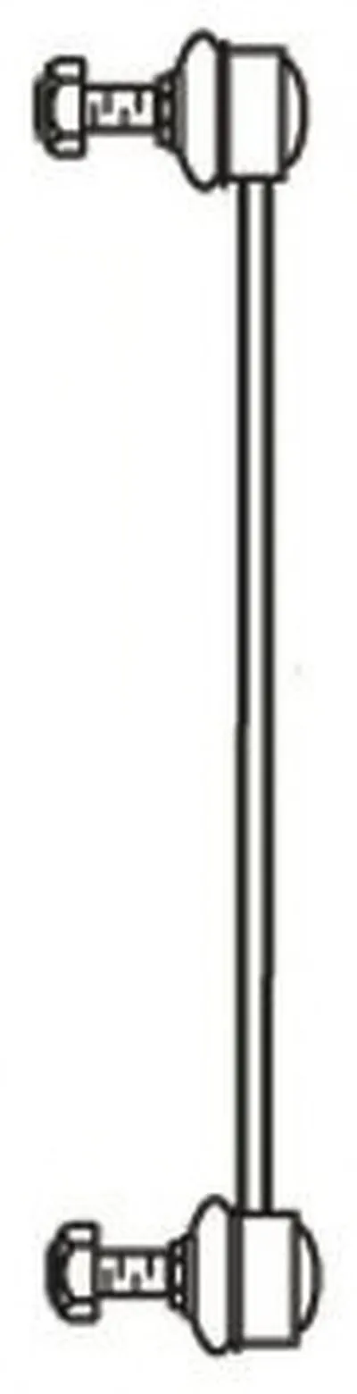 Тяга / стойка, стабилизатор FRAP купить