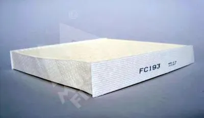 Фильтр, воздух во внутренном пространстве MULLER FILTER купить