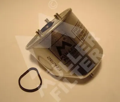 Топливный фильтр MULLER FILTER купить