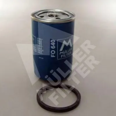 Масляный фильтр MULLER FILTER купить