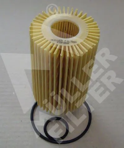 Масляный фильтр MULLER FILTER купить