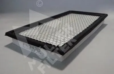 Воздушный фильтр MULLER FILTER купить