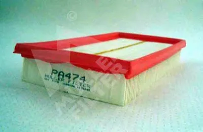 Воздушный фильтр MULLER FILTER купить