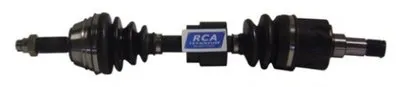 Приводной вал REBUILT DRIVESHAFT RCA FRANCE купить
