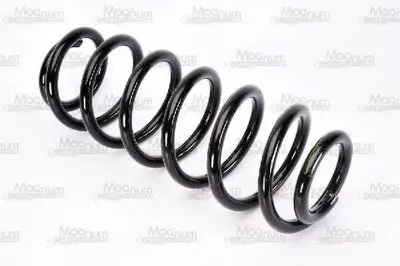 винтовая пружина Magnum Technology купить