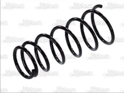винтовая пружина Magnum Technology купить