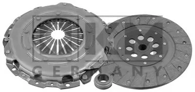 Комплект сцепления KM Germany купить