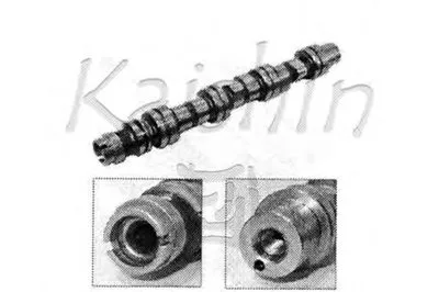 Комплект прокладок, блок-картер двигателя KAISHIN купить