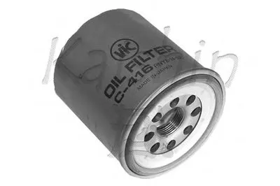 Масляный фильтр KAISHIN купить