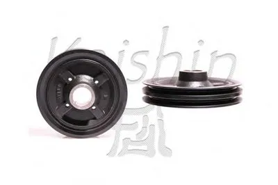 Комплект прокладок, блок-картер двигателя KAISHIN купить