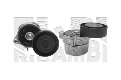 Натяжитель ремня, клиновой зубча AUTOTEAM купить