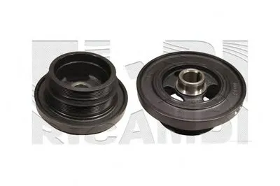 Ременный шкив, коленчатый вал AUTOTEAM купить