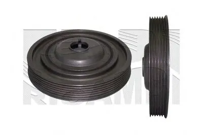 Ременный шкив, коленчатый вал AUTOTEAM купить