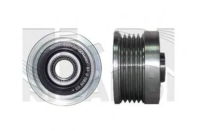 Механизм свободного хода генератора AUTOTEAM купить