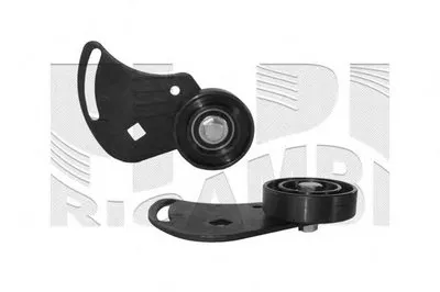 Натяжитель ремня, клиновой зубча AUTOTEAM купить