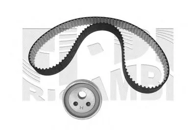 Комплект ремня ГРМ AUTOTEAM купить