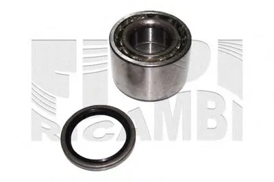 Комплект подшипника ступицы колеса AUTOTEAM купить