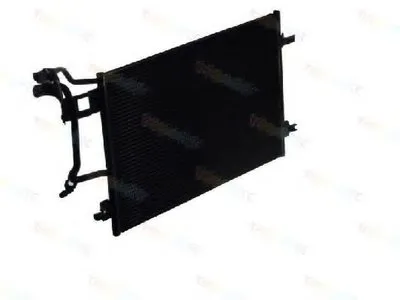 Конденсатор, кондиционер THERMOTEC купить