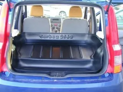 Ванночка для багажника Carbox Classic CARBOX купить