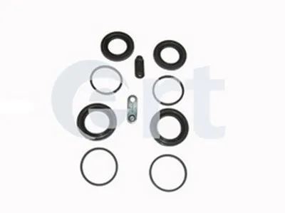 Ремкомплект, тормозной суппорт ERT купить