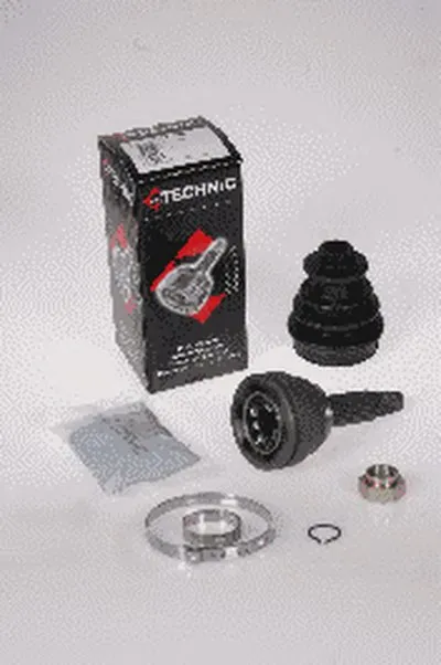 Шарнирный комплект, приводной вал PROTECHNIC купить