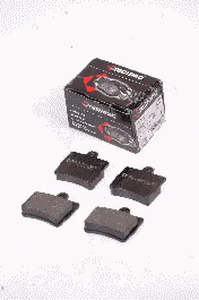 Комплект тормозных колодок, дисковый тормоз PROTECHNIC купить